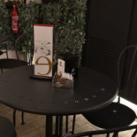 Arian Cafe Dentro