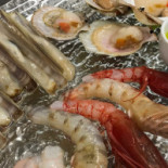 Alla Torre food