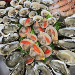 Alla Torre food