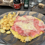 Cotoliamo Comida