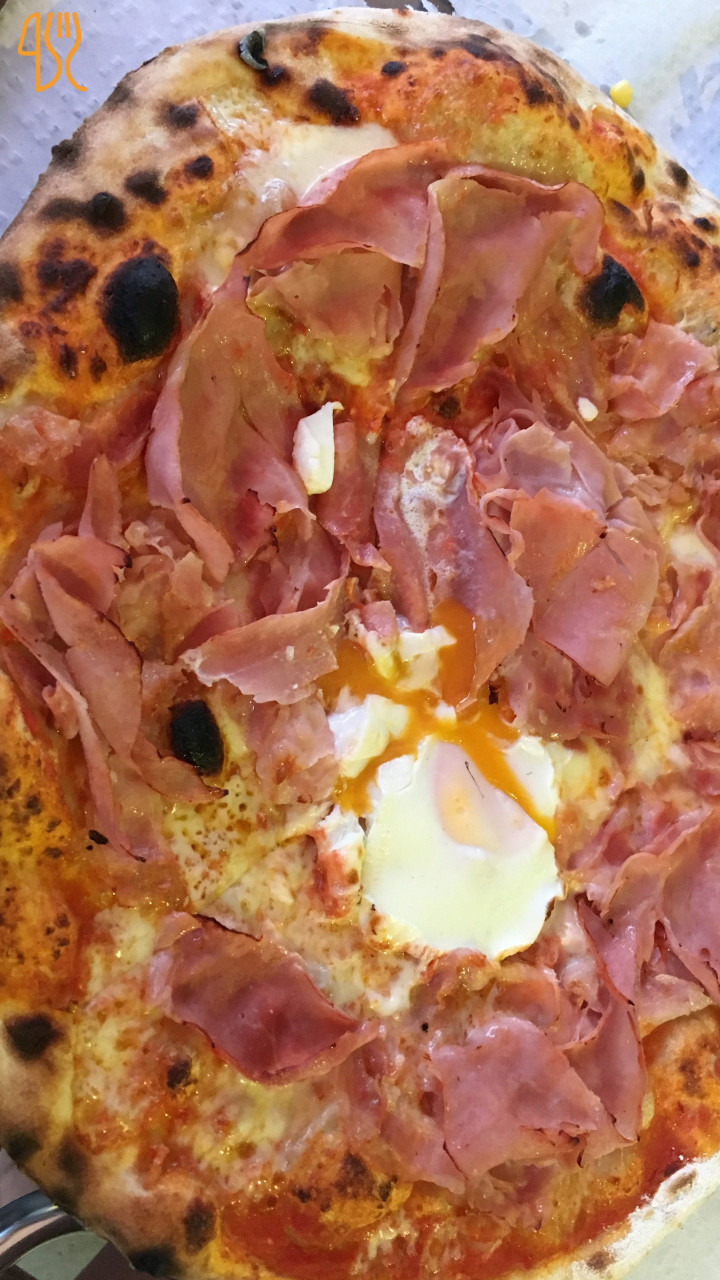 Cotoliamo Comida