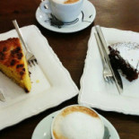 Il Viavai food