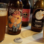 El Raval drink