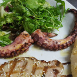 Fratimo Pizzeria Nourriture