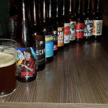 El Raval drink