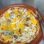 El Raval food
