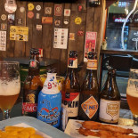 El Raval drink