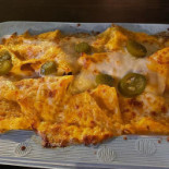 El Raval food