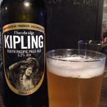 El Raval drink