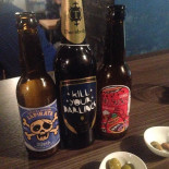 El Raval drink