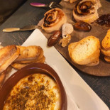 El Raval food