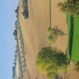 Podere Bianchi Extérieur