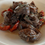 Podere Bianchi Nourriture