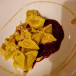 Podere Bianchi Comida