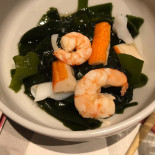 Sushiko Nourriture