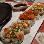 Sushiko Nourriture
