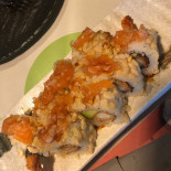 Sushiko Nourriture