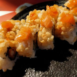 Sushiko Nourriture