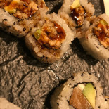 Sushiko Comida