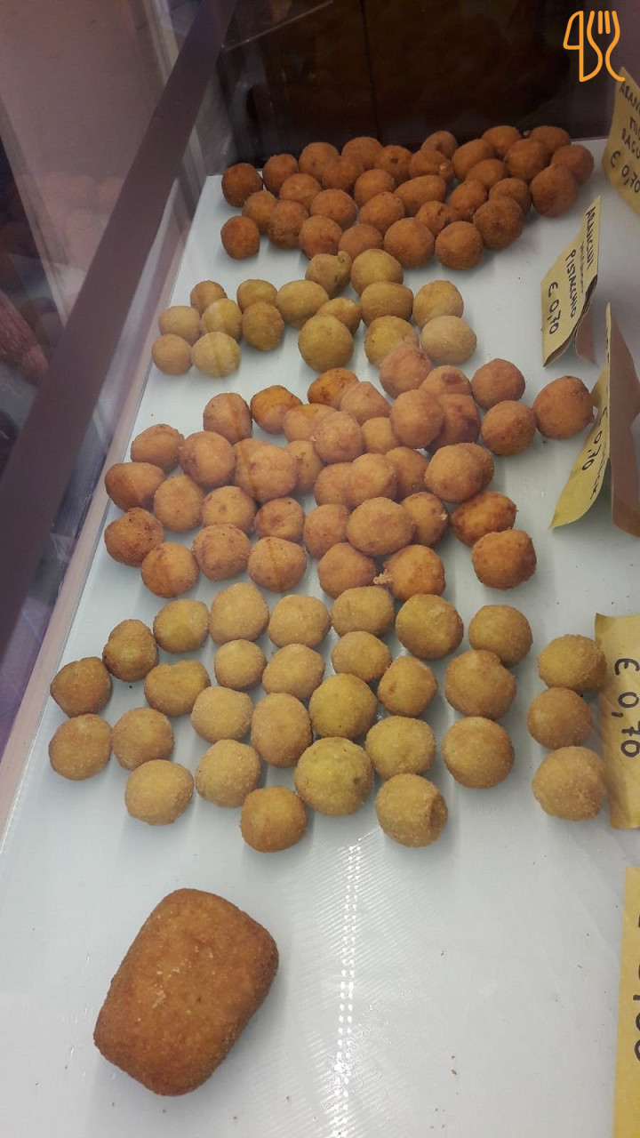 Stecco Natura Comida