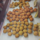 Stecco Natura Comida