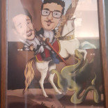 St. George Pub Bebida