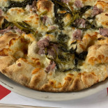 Pizzeria Il Bucaneve Nourriture