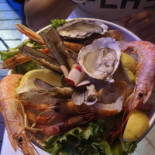 Yu Seafood Boisson