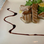 Yu Seafood Boisson