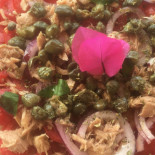 Naghet Cafe Food