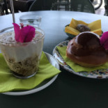 Naghet Cafe Drink