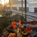 Naghet Cafe Drink