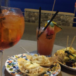 Naghet Cafe Food