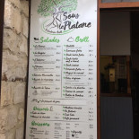 La Cucina Di Stella Carte