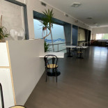 Le Piscine Inside