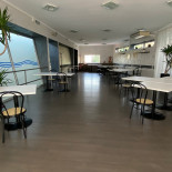 Le Piscine Inside