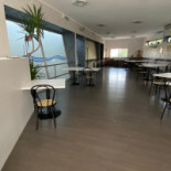 Le Piscine Inside
