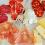 Locanda Mausonium Nourriture