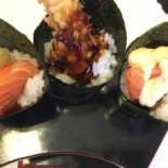 Hanabi Nourriture