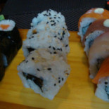 Hanabi Nourriture