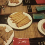 Hanabi Nourriture