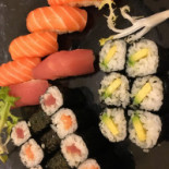Hanabi Nourriture