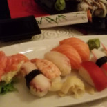 Hanabi Nourriture