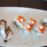 Hanabi Nourriture