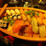 Hanabi Nourriture