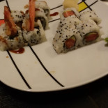 Hanabi Nourriture