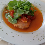 Misterchef Ristorante-pizzeria-bar Nourriture