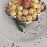 Misterchef Ristorante-pizzeria-bar Nourriture