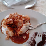 Misterchef Ristorante-pizzeria-bar Nourriture