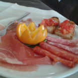 Misterchef Ristorante-pizzeria-bar Comida